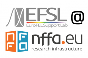 We are part of the NFFA European Network!